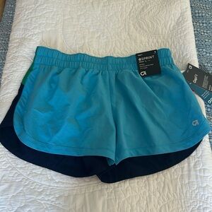 Gap Fit Short - size S Petite; New with tags